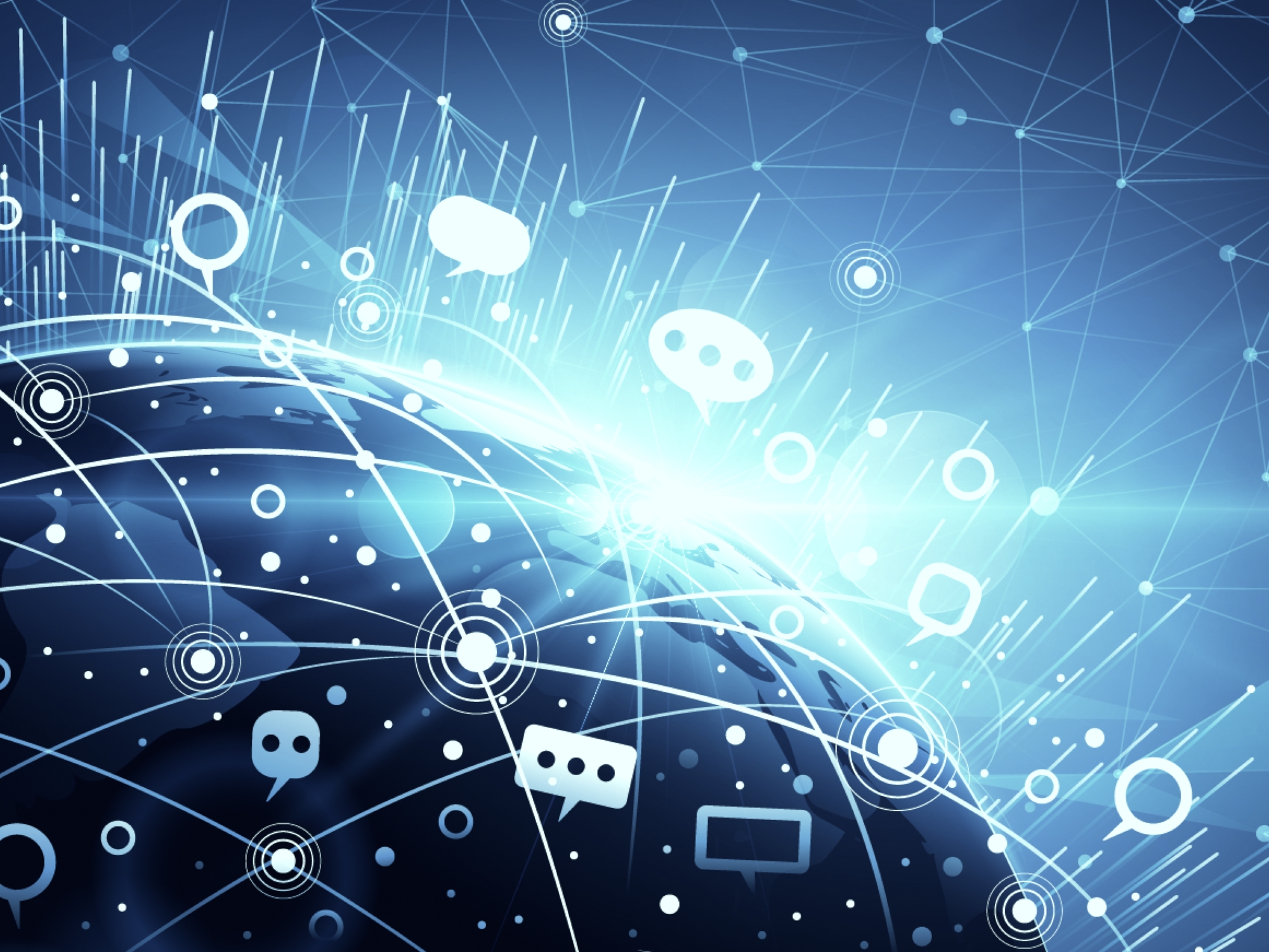 Central Communication Tool for All CASRA Software