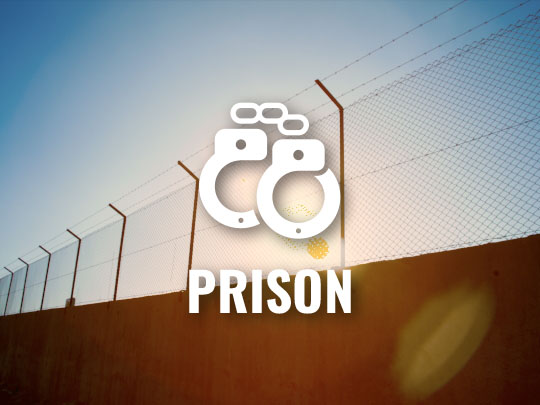 Prison