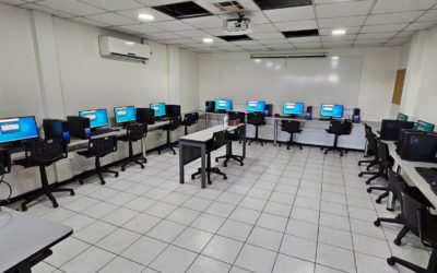 October, 2023: The DGAC in Chile uses X-Ray Tutor 4