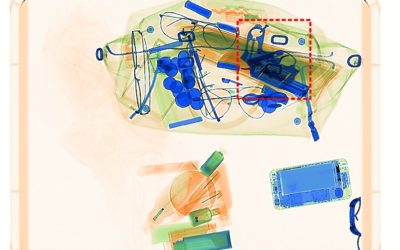 June, 2025: Experiment on How APIDS Affect Image Analysis