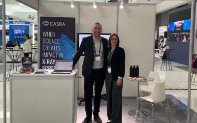 January, 2026: CASRA Sponsors WCO Technology Conference 2026 in Abu Dhabi