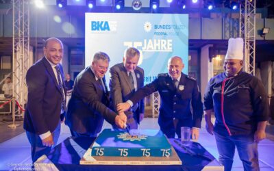 April, 2026: Advancing Aviation Security Cooperation Across Egypt