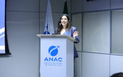June, 2026: CASRA presented at ANAC’s XIV Jornada AVSEC
